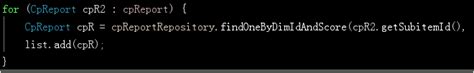 query did not return a unique result|query did not return a unique result: 3 错误 .